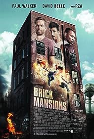 watch-Brick Mansions (2014)