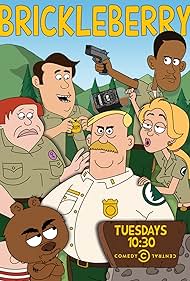 Brickleberry (2012) watch-Brickleberry (2012)
