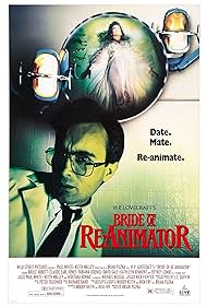 watch-Bride of Re-Animator (1990)