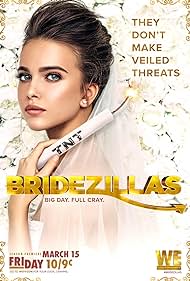 Bridezillas (2006) watch-Bridezillas (2006)