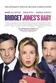 Bridget Jones's Baby (2016) watch-Bridget Jones's Baby (2016)