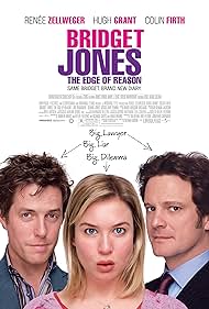 watch-Bridget Jones: The Edge of Reason (2004)