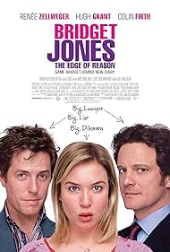 Bridget Jones: The Edge of Reason (2004) watch-Bridget Jones: The Edge of Reason (2004)