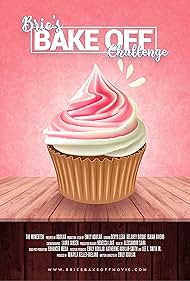 watch-Brie's Bake Off Challenge (2022)