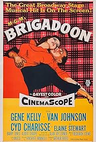 watch-Brigadoon (1954)
