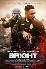 Bright (2017) watch-Bright (2017)