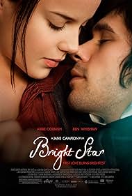 watch-Bright Star (2009)