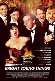 watch-Bright Young Things (2003)