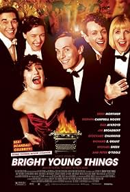 Bright Young Things (2003) watch-Bright Young Things (2003)