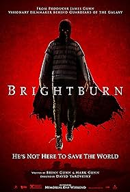 Brightburn (2019) watch-Brightburn (2019)