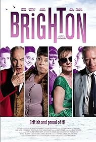 Brighton (2019) watch-Brighton (2019)