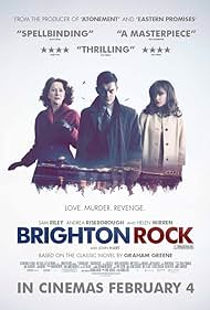 watch-Brighton Rock (2011)