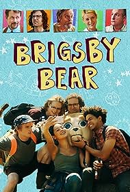 watch-Brigsby Bear (2017)