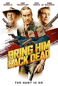 Bring Him Back Dead (2022) watch-Bring Him Back Dead (2022)
