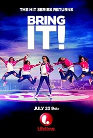 Bring It! (2014) watch-Bring It! (2014)