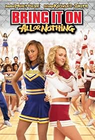 watch-Bring It on: All or Nothing (2006)