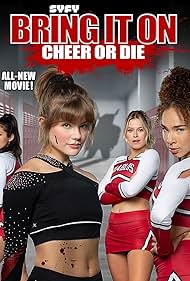 watch-Bring It On: Cheer or Die (2022)