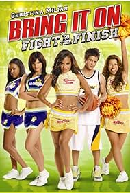 watch-Bring It on: Fight to the Finish (2009)
