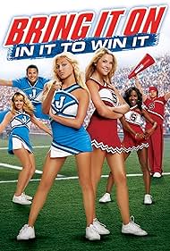 watch-Bring It On: In It to Win It (2007)