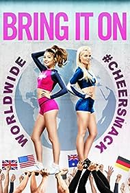 Bring It On: Worldwide #Cheersmack (2017) watch-Bring It On: Worldwide #Cheersmack (2017)