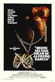 watch-Bring Me the Head of Alfredo Garcia (1974)