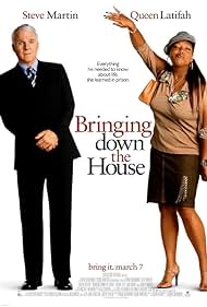 Bringing Down the House (2003) watch-Bringing Down the House (2003)