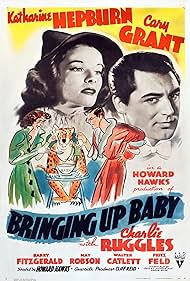 Bringing Up Baby (1938) watch-Bringing Up Baby (1938)