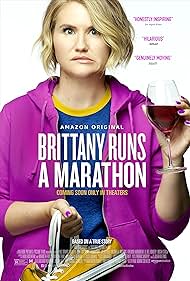 watch-Brittany Runs a Marathon (2019)