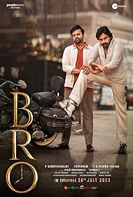 Bro (2023) watch-Bro (2023)