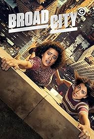 Broad City (2014) watch-Broad City (2014)