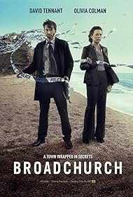 watch-Broadchurch (2013)