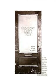 Broadway Danny Rose (1984) watch-Broadway Danny Rose (1984)