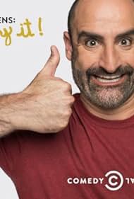 watch-Brody Stevens: Enjoy It! (2013)