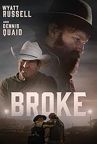 Broke (2025) watch-Broke (2025)