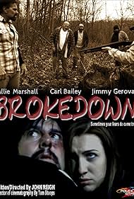 Brokedown (2018) watch-Brokedown (2018)