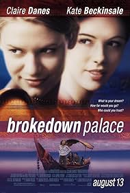 watch-Brokedown Palace (1999)