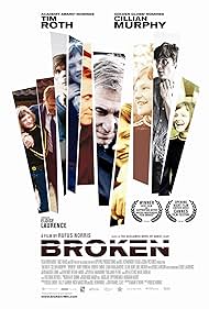 Broken (2013) watch-Broken (2013)