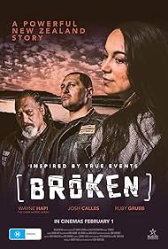Broken (2018) watch-Broken (2018)