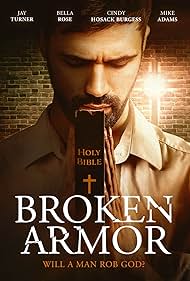Broken Armor (2021) watch-Broken Armor (2021)