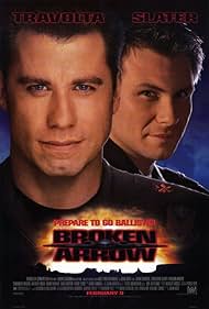 Broken Arrow (1996) watch-Broken Arrow (1996)