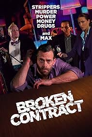 Broken Contract (2018) watch-Broken Contract (2018)
