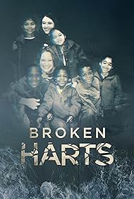 Broken Harts (2021) watch-Broken Harts (2021)