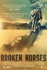 watch-Broken Horses (2015)