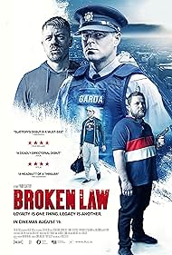 Broken Law (2020) watch-Broken Law (2020)