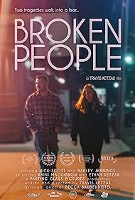 Broken People (2023) watch-Broken People (2023)