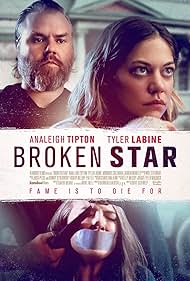 watch-Broken Star (2018)