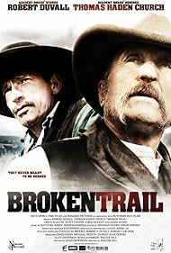 watch-Broken Trail (2006)
