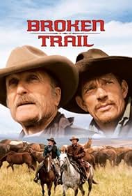 watch-Broken Trail: The Making of a Legendary Western (2006)