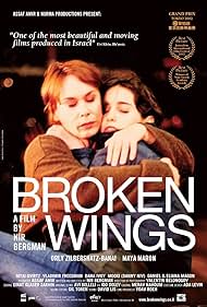 Broken Wings (2002) watch-Broken Wings (2002)