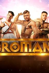 watch-Bromans (2017)